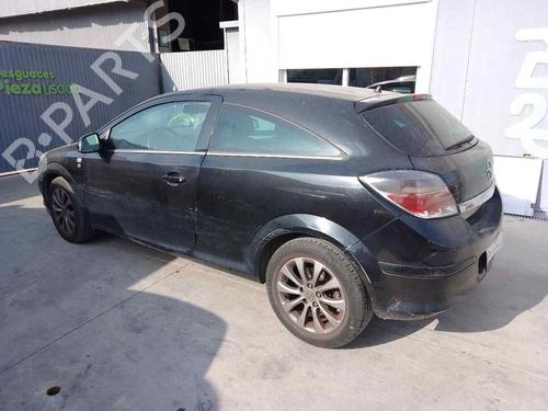 Topbeskyttelse OPEL ASTRA H (A04) 1.7 CDTI (L48) | BP26474843M93 