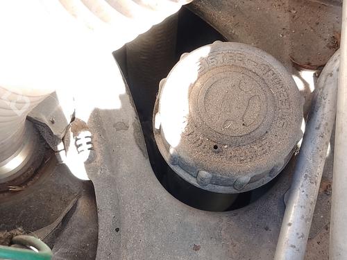 Servopumpe für Servopumpe CITROËN C4 I (LC_) [2004-2014] 36078566 36078566