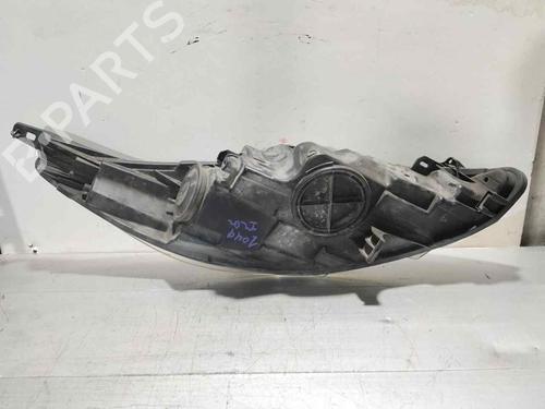 Left headlight FORD FIESTA VI (CB1, CCN) 1.4 TDCi | BP32302823C28 - Image 3