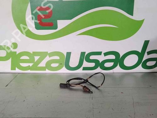 Used Electronic sensor SEAT IBIZA IV (6J5, 6P1) [2008-2017]  31070138