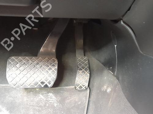Used Pedal Pedal AUDI A6 C6 (4F2) 2.4 (177 hp) 33982062 33982062