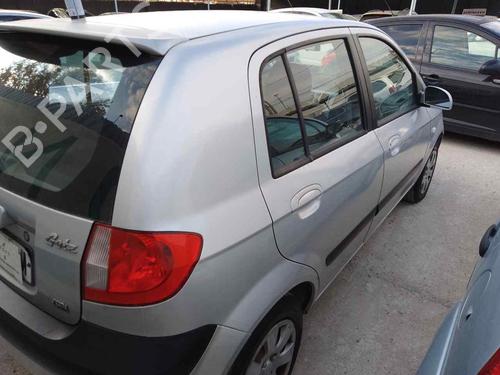 Commande retroviseurs HYUNDAI GETZ (TB) 1.5 CRDi | BP26528083I25 