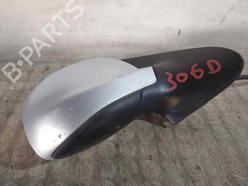 Right mirror VW POLO III (6N1) 60 1.7 SDI | BP26471658C27 