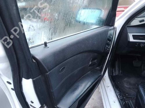 Used Front left window mechanism BMW 5 (E60) 530 d (218 hp) 28458096