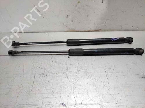 Heckklappendämpfer für RENAULT KADJAR (HA_, HL_) 1.5 dCi 110 (HLA3) (110 hp) 32753299