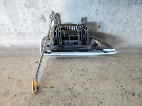 Rear left exterior door handle DACIA SANDERO II  | BP28468305C130