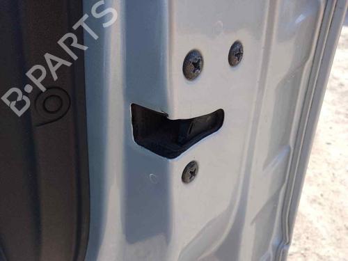 Used Front right lock HYUNDAI GETZ (TB) 1.5 CRDi (88 hp) 28465155