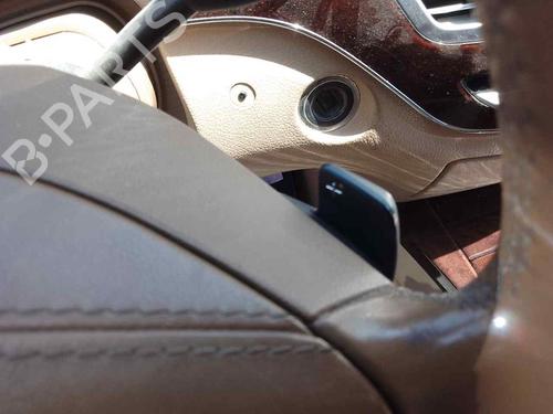 Steering wheel MERCEDES-BENZ S-CLASS (W221, V221) S 320 CDI 4-matic (221.080, 221.180) | BP28454905C49 