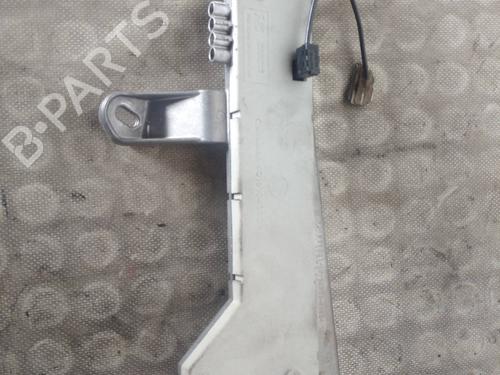 Antenne/Base MERCEDES-BENZ E-CLASS (W211) E 320 CDI (211.026) (204 hp) 26477308