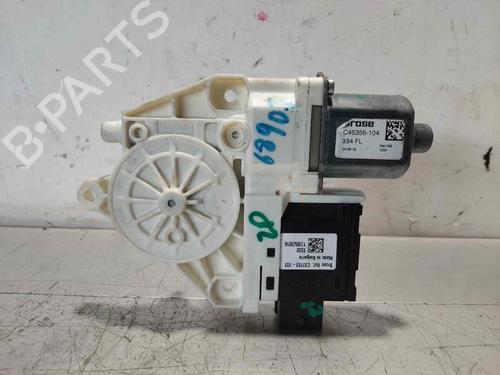 Used Left front window motor Left front window motor FIAT 500X (334_) [2014-2026] 33430479 33430479