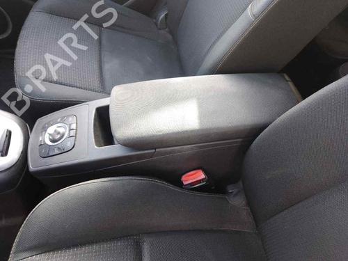 Armlene RENAULT SCÉNIC III (JZ0/1_) [2008-2016]  28461864