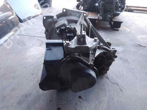 Gearbox FORD FIESTA V (JH_, JD_) 1.4 16V | BP26484993M3 