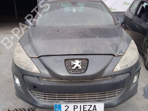 Left front driveshaft PEUGEOT 308 SW I (4E_, 4H_)  | BP26470498M38 