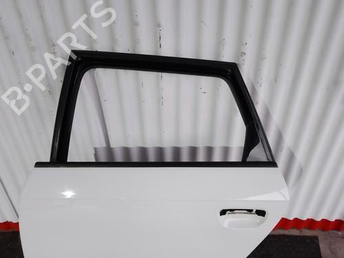 Left rear door AUDI A3 (8P1)  | BP26484903C4 