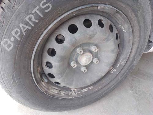 Used Right rear brake caliper MERCEDES-BENZ CITAN MPV (W415) [2012-2021]  28461674