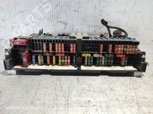 Fuse box BMW X3 (E83) xDrive 20 d | BP36433737E1 - Image 7