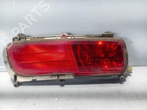 Used Left taillight Left taillight CITROËN C4 Picasso I MPV (UD_) [2006-2015] 39751124 39751124