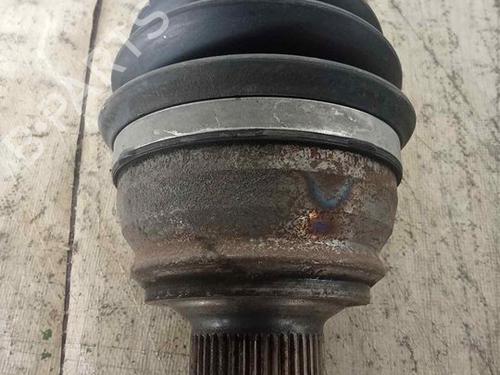 Left front driveshaft AUDI A5 (8T3) 2.0 TDI | BP28465451M38 