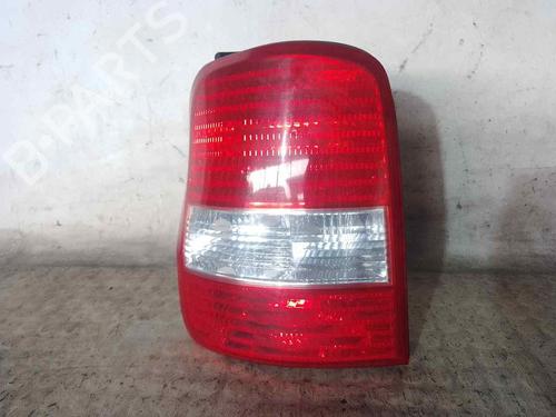 Used Left taillight KIA CARNIVAL II (GQ) 2.9 CRDi (144 hp) 26474667
