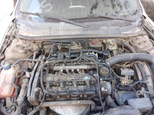 Motor limpa vidros frontal ALFA ROMEO 156 (932_) [1997-2005]  30857591