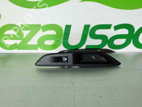 Right rear window switch PEUGEOT 3008 II SUV (MC_, MR_, MJ_, M4_) 2.0 BlueHDi 150 (MJAHXH, MJAHXV, MJAHXG, MJAHSH, MJAHRH,... | BP28463110I28 