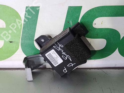 Electronic module CITROËN C1 (PM_, PN_) 1.4 HDi | BP31307246M83 - Image 3