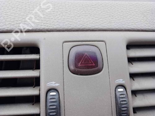 Used Warning switch VOLVO XC90 I (275) D5 AWD (163 hp) 28456121