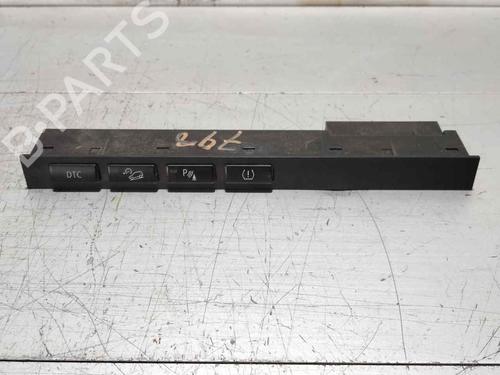 Used Switch Switch BMW X3 (E83) xDrive 20 d (177 hp) 33851671 33851671