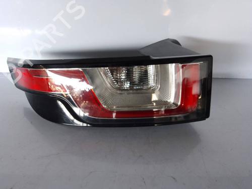 Used Left taillight Left taillight 39069663 39069663
