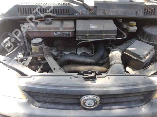 Køler FIAT DUCATO Bus (244_) 2.8 JTD (128 hp) 28467173