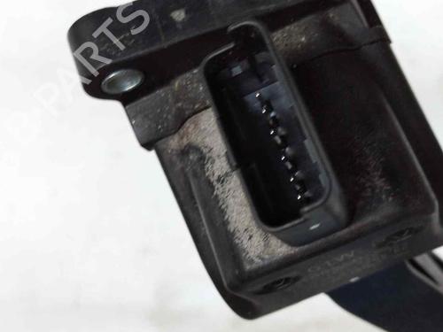 Pedal CITROËN C4 Picasso I MPV (UD_)  | BP26476251I4 