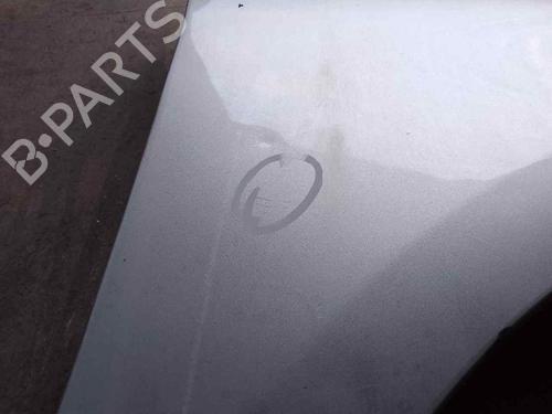 Right front fenders CITROËN C4 II (NC_)  | BP30400097C42 