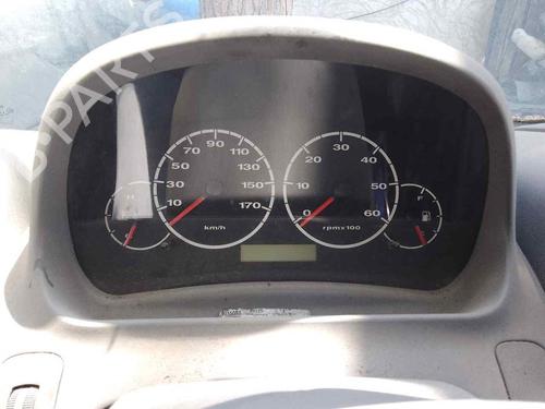 Used Instrument cluster FIAT DUCATO Bus (244_) 2.8 JTD (128 hp) 28467152