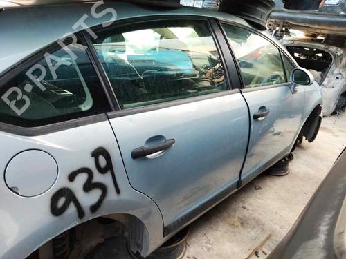 Used Right rear door CITROËN C4 I (LC_) [2004-2014]  29310948