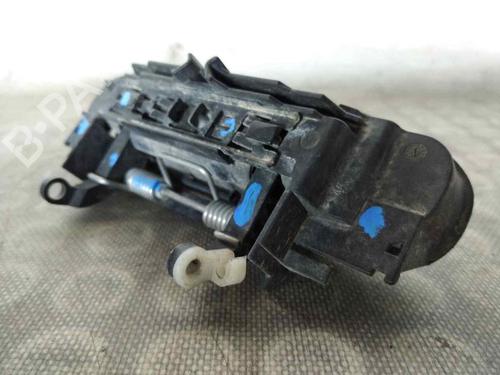 Rear left exterior door handle AUDI A3 (8P1)  | BP26472754C130 