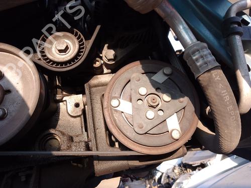 AC Kondensor AC Kondensor CITROËN C3 I (FC_, FN_) 1.1 i (60 hp) 36935027 36935027