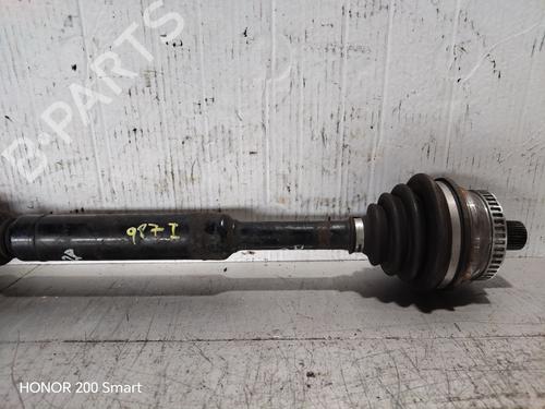 Left front driveshaft VW PASSAT B5.5 (3B3) | BP30882273M38 - Image 4