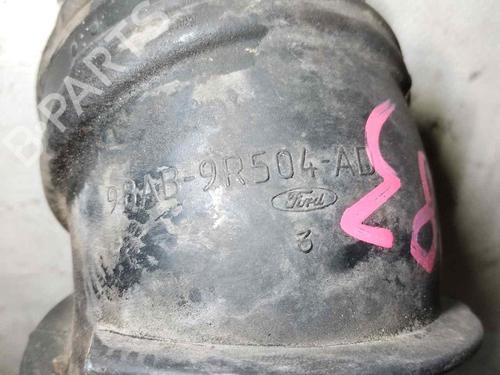 Pipe FORD FOCUS I (DAW, DBW) 1.6 16V | BP30133373M125