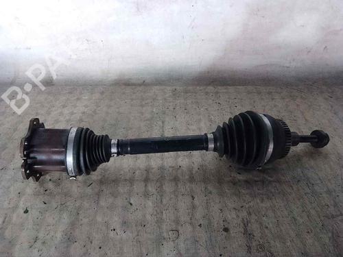 Used Left front driveshaft SEAT ALHAMBRA (7V8, 7V9) 2.0 TDI (140 hp) 26483349