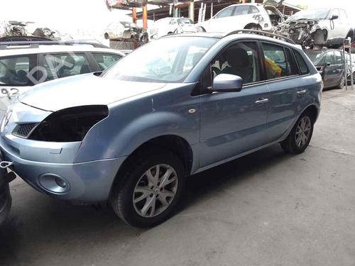 Used Fuse box RENAULT KOLEOS I (HY_) 2.0 dCi (HY0K) (150 hp) 30619332