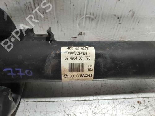 Right front shock absorber VW PASSAT B6 Variant (3C5) | BP35792164M17 - Image 2