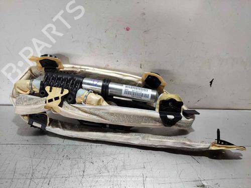 Used Left curtain airbag Left curtain airbag BMW 3 Coupe (E92) 320 i (170 hp) 33023177 33023177