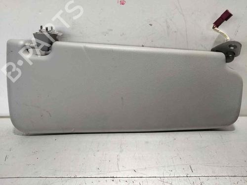 Left sun visor BMW 3 Coupe (E92) 320 i | BP32300090I1