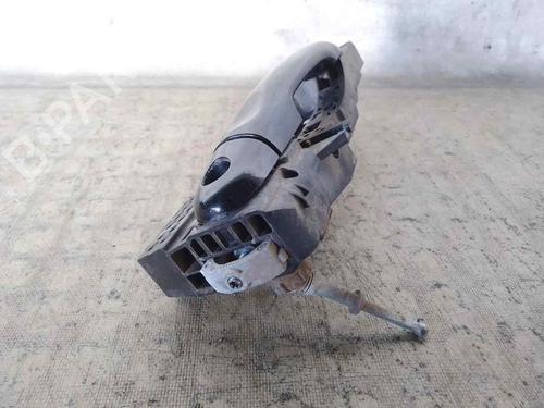 Front left exterior door handle RENAULT CLIO IV (BH_)  | BP26476439C128 
