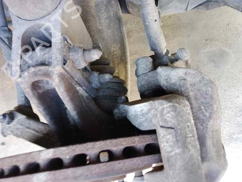 Used Right front steering knuckle CITROËN BERLINGO MULTISPACE (B9) 1.6 HDi 75 / BlueHDi 75 (75 hp) 28453782