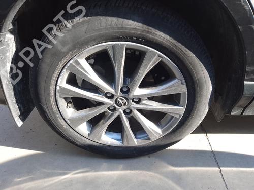 Fælk Fælk TOYOTA RAV 4 V (_A5_, _H5_) [2018-2026] 36275558 36275558
