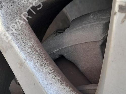 Used Right front brake caliper Right front brake caliper MERCEDES-BENZ B-CLASS Sports Tourer (W245) [2005-2011] 32368581 32368581