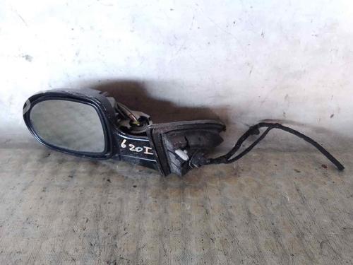 Used Left mirror CITROËN C6 (TD_) 2.2 HDi (170 hp) 26471448