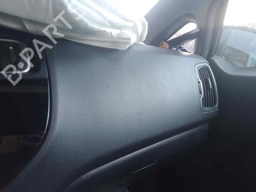 Used Heater matrix box KIA RIO III (UB) 1.2 CVVT (84 hp) 28463862