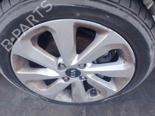 Used Right front suspension arm KIA RIO III (UB) 1.2 CVVT (84 hp) 28463904